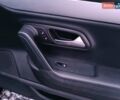 Черный Фольксваген CC / Passat CC, объемом двигателя 2 л и пробегом 204 тыс. км за 9940 $, фото 30 на Automoto.ua