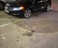 Черный Фольксваген CC / Passat CC, объемом двигателя 1.98 л и пробегом 230 тыс. км за 11999 $, фото 5 на Automoto.ua