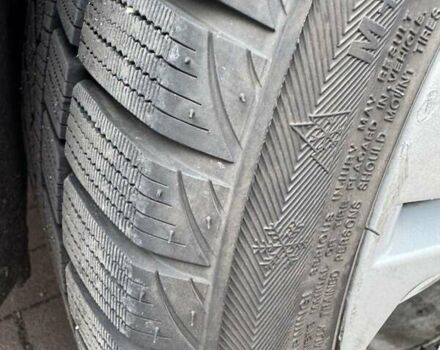 Чорний Фольксваген CC / Passat CC, об'ємом двигуна 2 л та пробігом 238 тис. км за 7499 $, фото 15 на Automoto.ua