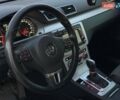 Чорний Фольксваген CC / Passat CC, об'ємом двигуна 1.8 л та пробігом 208 тис. км за 9500 $, фото 13 на Automoto.ua