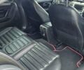 Черный Фольксваген CC / Passat CC, объемом двигателя 1.98 л и пробегом 222 тыс. км за 10500 $, фото 14 на Automoto.ua