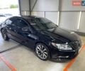 Чорний Фольксваген CC / Passat CC, об'ємом двигуна 1.98 л та пробігом 193 тис. км за 10800 $, фото 1 на Automoto.ua