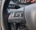 Черный Фольксваген CC / Passat CC, объемом двигателя 2 л и пробегом 223 тыс. км за 11330 $, фото 25 на Automoto.ua