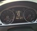 Черный Фольксваген CC / Passat CC, объемом двигателя 1.98 л и пробегом 179 тыс. км за 10800 $, фото 2 на Automoto.ua