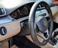 Черный Фольксваген CC / Passat CC, объемом двигателя 2 л и пробегом 77 тыс. км за 18000 $, фото 1 на Automoto.ua