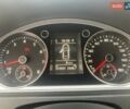 Чорний Фольксваген CC / Passat CC, об'ємом двигуна 1.98 л та пробігом 211 тис. км за 11000 $, фото 5 на Automoto.ua