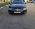 Черный Фольксваген CC / Passat CC, объемом двигателя 1.98 л и пробегом 179 тыс. км за 10800 $, фото 1 на Automoto.ua