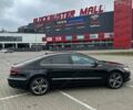 Черный Фольксваген CC / Passat CC, объемом двигателя 1.98 л и пробегом 177 тыс. км за 9300 $, фото 18 на Automoto.ua