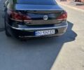 Черный Фольксваген CC / Passat CC, объемом двигателя 1.98 л и пробегом 230 тыс. км за 11999 $, фото 3 на Automoto.ua