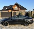 Чорний Фольксваген CC / Passat CC, об'ємом двигуна 1.98 л та пробігом 170 тис. км за 8100 $, фото 1 на Automoto.ua