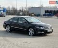Фольксваген CC / Passat CC 2012 в Киеве на Automoto.ua Черный Фольксваген CC / Passat CC, объемом двигателя 1.98 л и пробегом 252 тыс. км за 8700 $, фото 1 на Automoto.ua