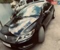 Черный Фольксваген CC / Passat CC, объемом двигателя 1.98 л и пробегом 230 тыс. км за 11999 $, фото 19 на Automoto.ua