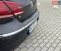 Черный Фольксваген CC / Passat CC, объемом двигателя 1.98 л и пробегом 204 тыс. км за 9700 $, фото 11 на Automoto.ua