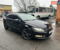 Черный Фольксваген CC / Passat CC, объемом двигателя 1.98 л и пробегом 236 тыс. км за 10999 $, фото 4 на Automoto.ua