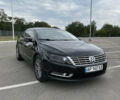 Чорний Фольксваген CC / Passat CC, об'ємом двигуна 1.98 л та пробігом 231 тис. км за 9499 $, фото 4 на Automoto.ua