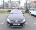 Чорний Фольксваген CC / Passat CC, об'ємом двигуна 1.8 л та пробігом 184 тис. км за 10200 $, фото 9 на Automoto.ua