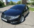 Чорний Фольксваген CC / Passat CC, об'ємом двигуна 1.98 л та пробігом 292 тис. км за 11000 $, фото 13 на Automoto.ua