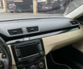Черный Фольксваген CC / Passat CC, объемом двигателя 2 л и пробегом 270 тыс. км за 9500 $, фото 30 на Automoto.ua