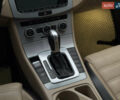 Черный Фольксваген CC / Passat CC, объемом двигателя 1.98 л и пробегом 230 тыс. км за 8999 $, фото 23 на Automoto.ua