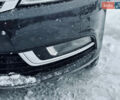 Чорний Фольксваген CC / Passat CC, об'ємом двигуна 1.8 л та пробігом 271 тис. км за 9999 $, фото 7 на Automoto.ua