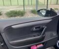 Черный Фольксваген CC / Passat CC, объемом двигателя 1.8 л и пробегом 248 тыс. км за 10500 $, фото 14 на Automoto.ua