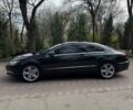 Чорний Фольксваген CC / Passat CC, об'ємом двигуна 2 л та пробігом 238 тис. км за 7499 $, фото 5 на Automoto.ua