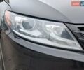 Черный Фольксваген CC / Passat CC, объемом двигателя 2 л и пробегом 223 тыс. км за 11330 $, фото 3 на Automoto.ua