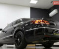 Черный Фольксваген CC / Passat CC, объемом двигателя 1.98 л и пробегом 212 тыс. км за 8900 $, фото 33 на Automoto.ua