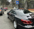 Черный Фольксваген CC / Passat CC, объемом двигателя 1.98 л и пробегом 102 тыс. км за 13000 $, фото 1 на Automoto.ua