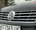 Черный Фольксваген CC / Passat CC, объемом двигателя 1.98 л и пробегом 193 тыс. км за 8950 $, фото 7 на Automoto.ua