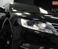 Черный Фольксваген CC / Passat CC, объемом двигателя 1.98 л и пробегом 212 тыс. км за 8900 $, фото 25 на Automoto.ua