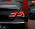 Черный Фольксваген CC / Passat CC, объемом двигателя 1.97 л и пробегом 256 тыс. км за 12900 $, фото 30 на Automoto.ua