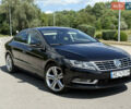 Фольксваген CC / Passat CC 2012 в Днепре (Днепропетровске) на Automoto.ua Черный Фольксваген CC / Passat CC, объемом двигателя 1.98 л и пробегом 160 тыс. км за 11400 $, фото 11 на Automoto.ua
