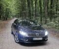 Чорний Фольксваген CC / Passat CC, об'ємом двигуна 1.98 л та пробігом 196 тис. км за 10500 $, фото 11 на Automoto.ua