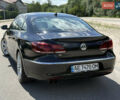 Фольксваген CC / Passat CC 2012 в Днепре (Днепропетровске) на Automoto.ua Черный Фольксваген CC / Passat CC, объемом двигателя 1.98 л и пробегом 160 тыс. км за 11400 $, фото 16 на Automoto.ua