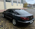 Черный Фольксваген CC / Passat CC, объемом двигателя 1.98 л и пробегом 233 тыс. км за 12300 $, фото 11 на Automoto.ua
