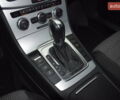 Черный Фольксваген CC / Passat CC, объемом двигателя 1.97 л и пробегом 256 тыс. км за 12900 $, фото 23 на Automoto.ua