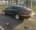 Черный Фольксваген CC / Passat CC, объемом двигателя 1.98 л и пробегом 160 тыс. км за 10300 $, фото 4 на Automoto.ua