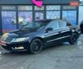 Черный Фольксваген CC / Passat CC, объемом двигателя 1.98 л и пробегом 179 тыс. км за 10999 $, фото 1 на Automoto.ua