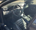 Черный Фольксваген CC / Passat CC, объемом двигателя 1.8 л и пробегом 370 тыс. км за 7500 $, фото 2 на Automoto.ua