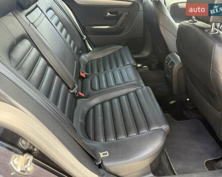 Фольксваген CC / Passat CC 2012 в Днепре (Днепропетровске) на Automoto.ua Черный Фольксваген CC / Passat CC, объемом двигателя 1.98 л и пробегом 160 тыс. км за 11400 $, фото 27 на Automoto.ua