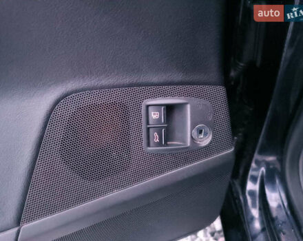 Черный Фольксваген CC / Passat CC, объемом двигателя 2 л и пробегом 204 тыс. км за 9940 $, фото 18 на Automoto.ua