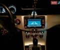 Черный Фольксваген CC / Passat CC, объемом двигателя 1.98 л и пробегом 270 тыс. км за 9000 $, фото 31 на Automoto.ua