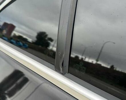 Черный Фольксваген CC / Passat CC, объемом двигателя 1.98 л и пробегом 177 тыс. км за 9300 $, фото 10 на Automoto.ua