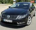 Фольксваген CC / Passat CC 2012 в Днепре (Днепропетровске) на Automoto.ua Черный Фольксваген CC / Passat CC, объемом двигателя 1.98 л и пробегом 160 тыс. км за 11400 $, фото 5 на Automoto.ua