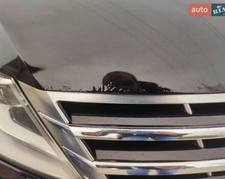 Черный Фольксваген CC / Passat CC, объемом двигателя 1.98 л и пробегом 177 тыс. км за 9300 $, фото 22 на Automoto.ua