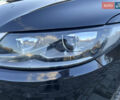 Черный Фольксваген CC / Passat CC, объемом двигателя 2 л и пробегом 200 тыс. км за 11900 $, фото 25 на Automoto.ua