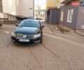 Черный Фольксваген CC / Passat CC, объемом двигателя 1.98 л и пробегом 157 тыс. км за 11500 $, фото 1 на Automoto.ua