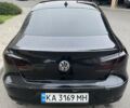 Черный Фольксваген CC / Passat CC, объемом двигателя 2 л и пробегом 270 тыс. км за 9500 $, фото 20 на Automoto.ua