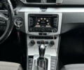 Черный Фольксваген CC / Passat CC, объемом двигателя 2 л и пробегом 317 тыс. км за 10700 $, фото 32 на Automoto.ua